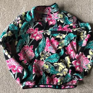 Patagonia Synchilla Fleece